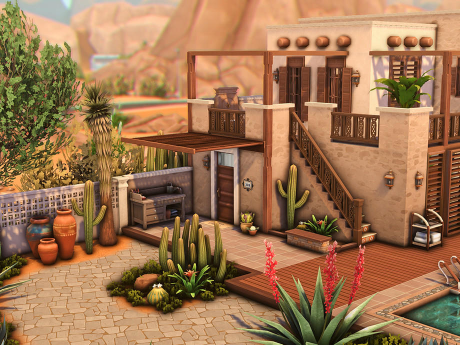 Casa Oasis De Cobre - No Cc - Image 2