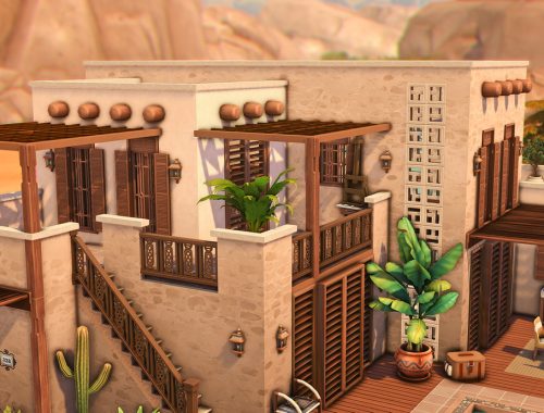 Casa Oasis De Cobre - No Cc