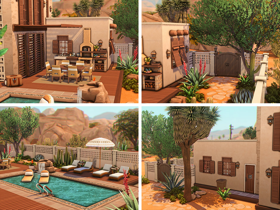 Casa Oasis De Cobre - No Cc - Image 4