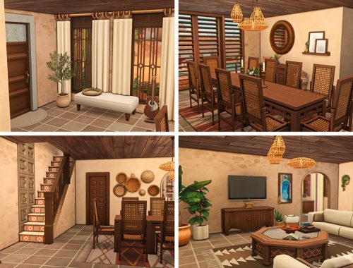 Casa Oasis De Cobre - No Cc