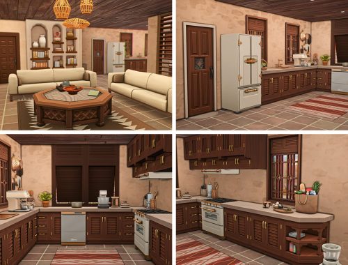 Casa Oasis De Cobre - No Cc