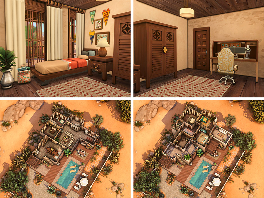 Casa Oasis De Cobre - No Cc - Image 10