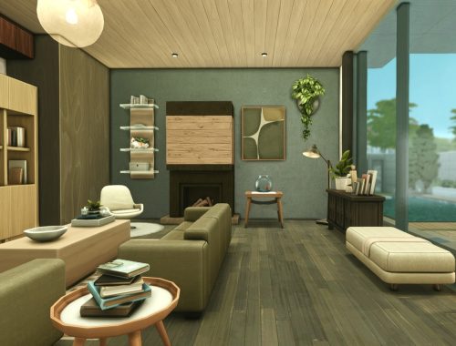 Newcrest Modern Home 2