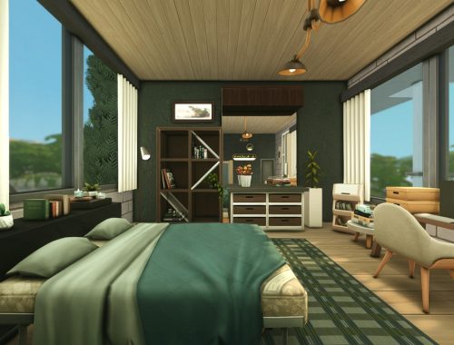 Newcrest Modern Home 2