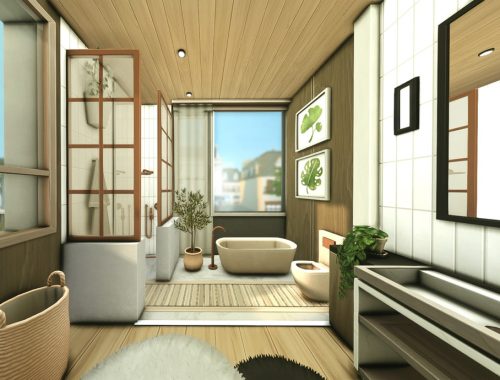 Newcrest Modern Home 2