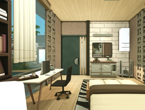Newcrest Modern Home 2
