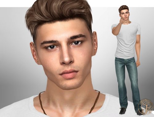 Jonah Floyd