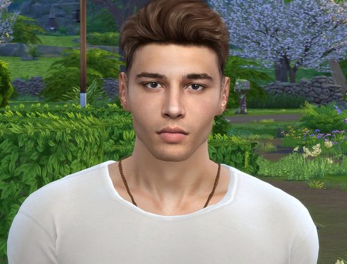 Jonah Floyd