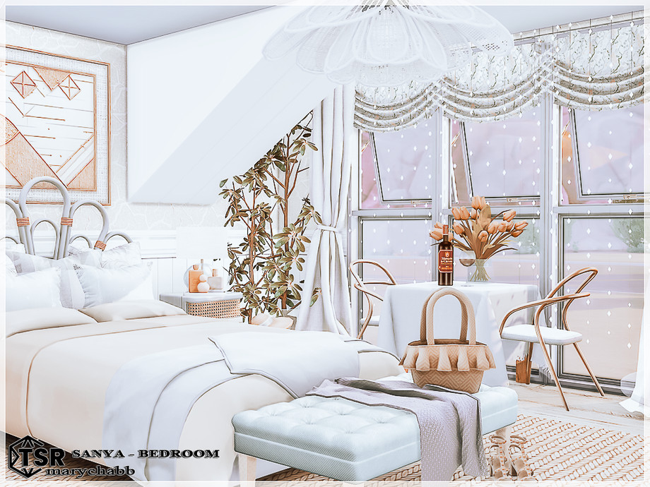 Sanya - Bedroom - Image 2