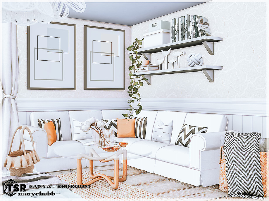 Sanya - Bedroom - Image 4