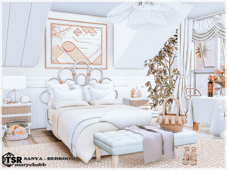 Sanya - Bedroom - Image 3