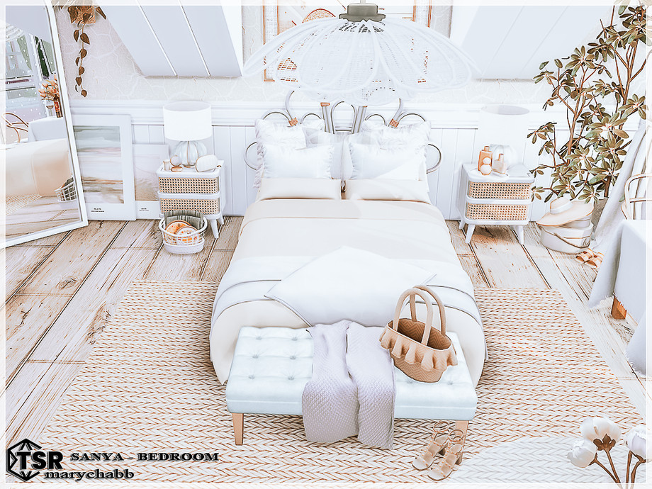 Sanya - Bedroom - Image 6