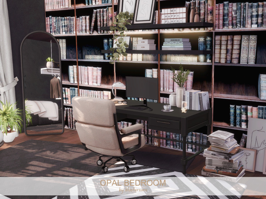 Opal Bedroom - Image 2
