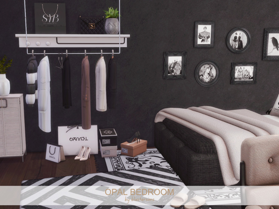 Opal Bedroom - Image 3