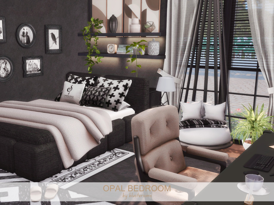 Opal Bedroom - Image 4