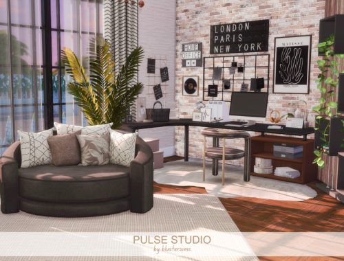 Pulse Studio