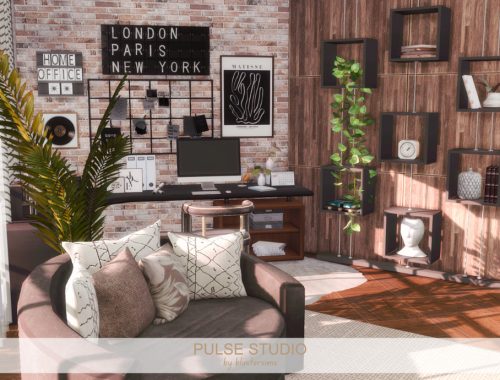 Pulse Studio