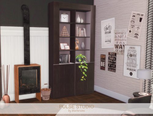 Pulse Studio