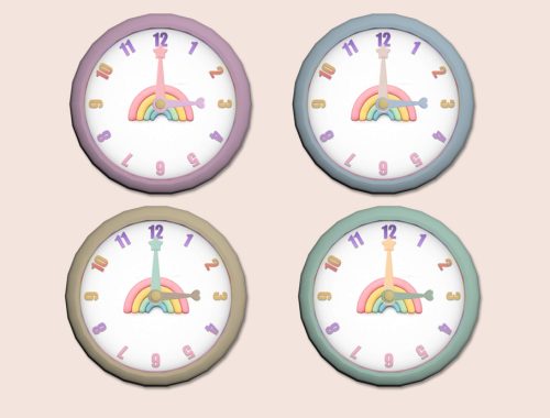 Dreamy Days Kids2