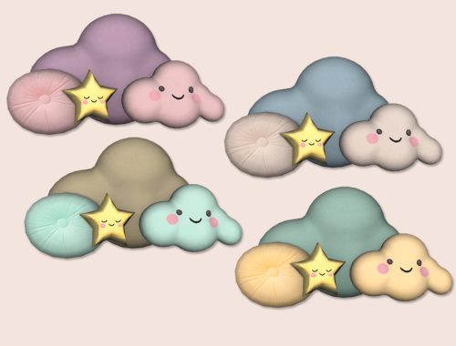 Dreamy Days Kids3