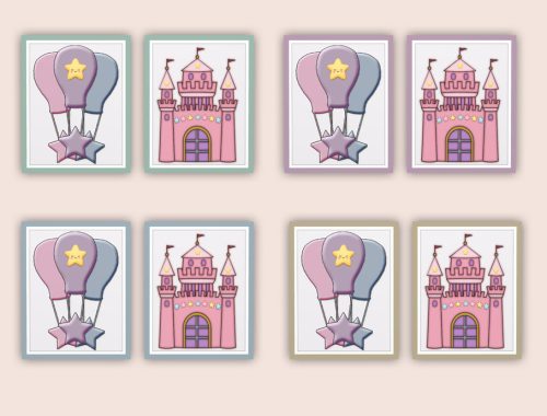 Dreamy Days Kids3
