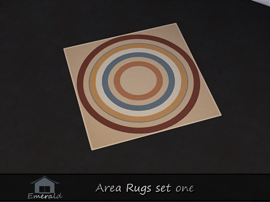 Area Rugs Set One - Image 2