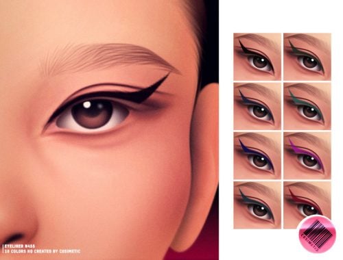 Fox Wing Liner