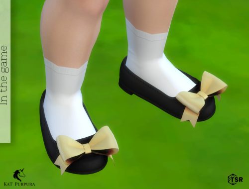 Shoes Kp1g- Toddler