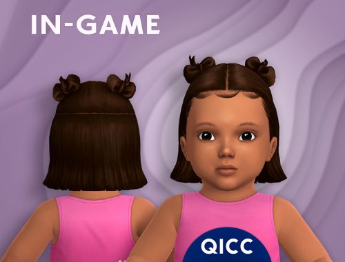 Diona Hair