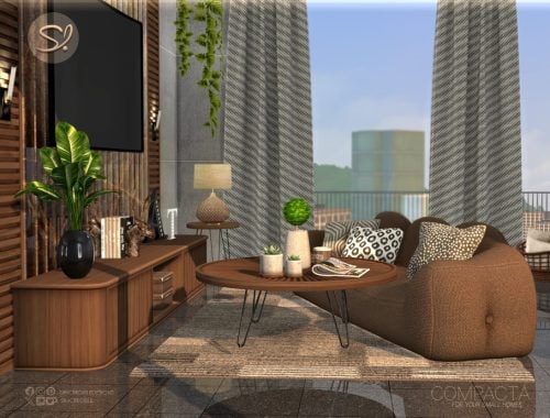 Compacta Living