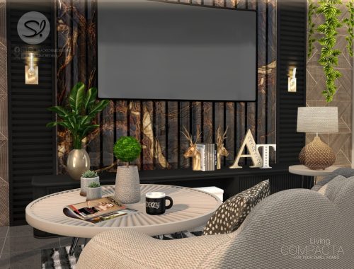 Compacta Living