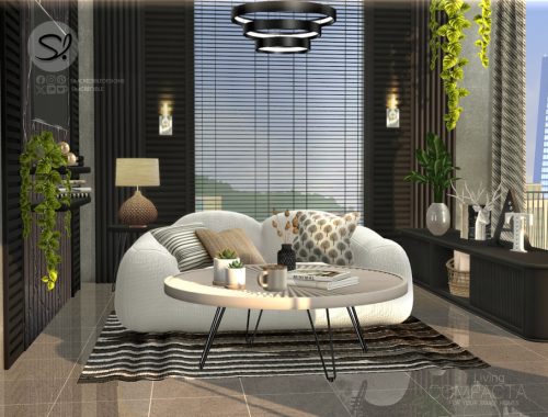 Compacta Living