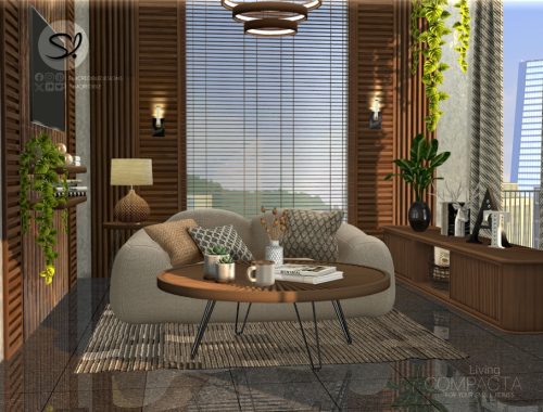 Compacta Living