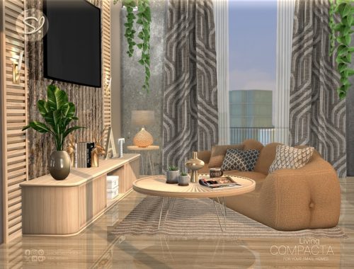 Compacta Living