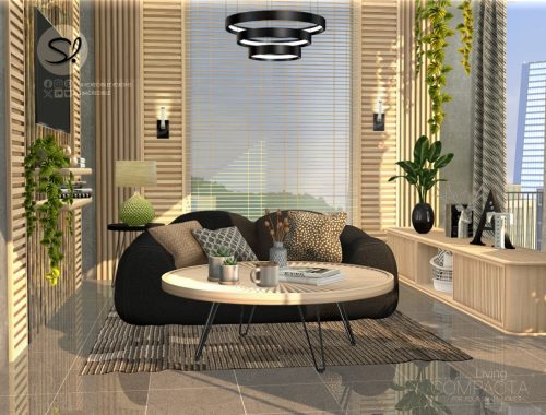 Compacta Living