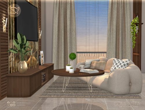 Compacta Living