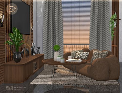 Compacta Living