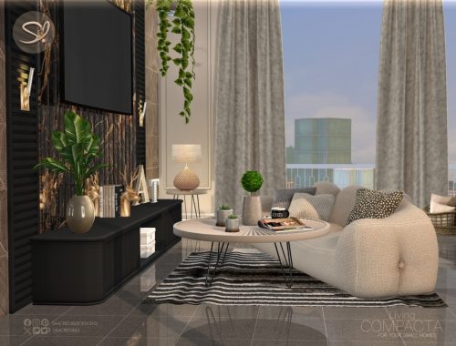 Compacta Living