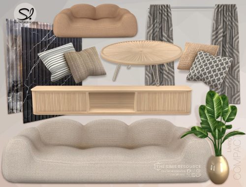 Compacta Living