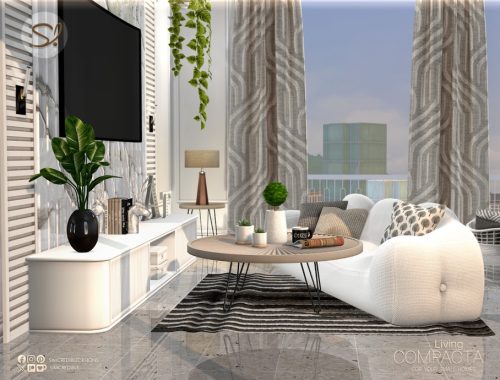 Compacta Living