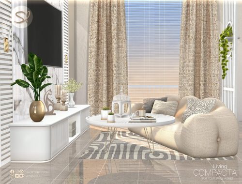 Compacta Living