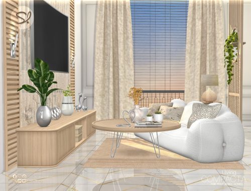 Compacta Living