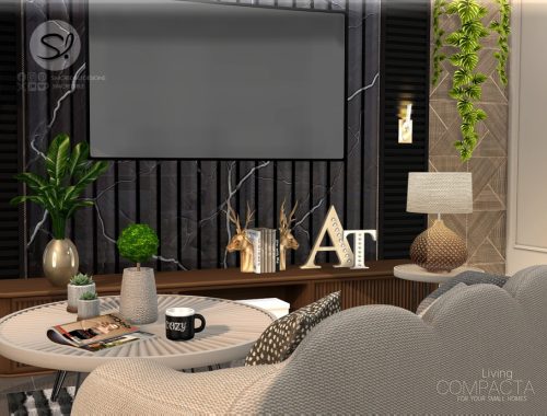Compacta Living