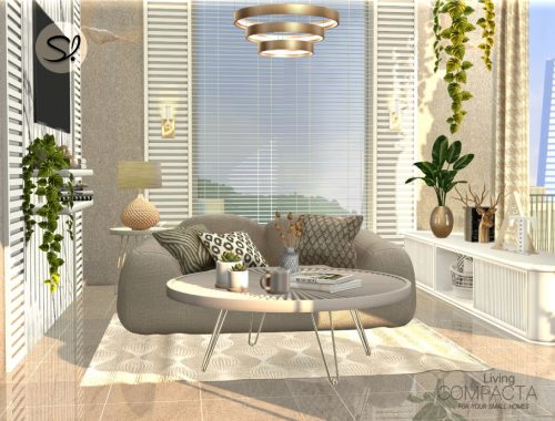 Compacta Living