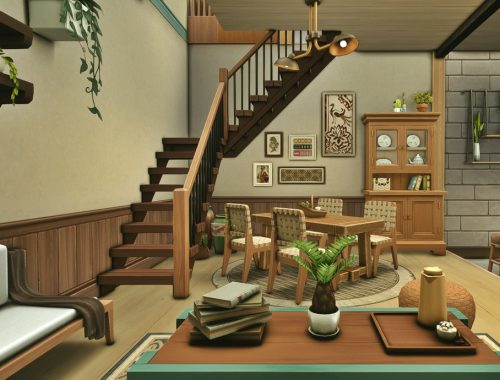 Pottery Home And Studio