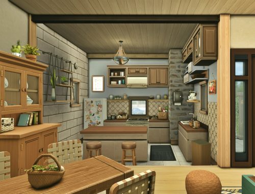 Pottery Home And Studio