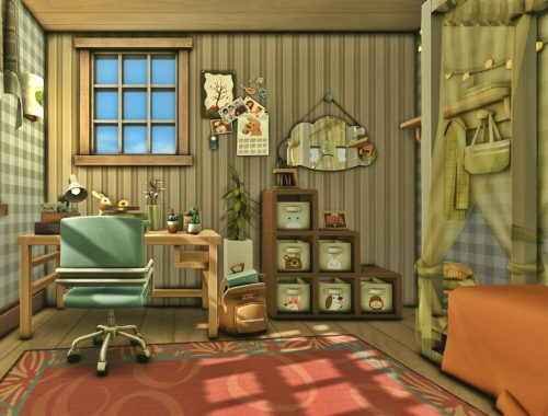 Pottery Home And Studio