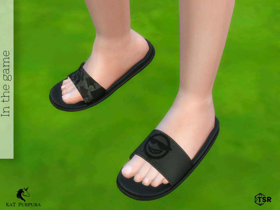 Shoes Kp1e- Child - Image 2