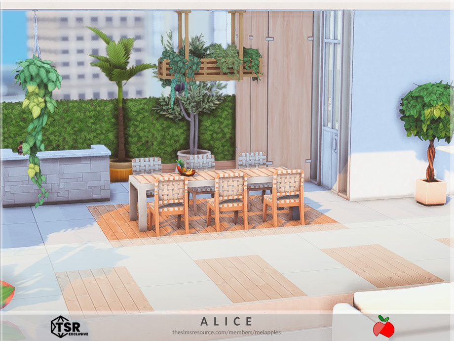 Alice Penthouse - No Cc - Image 2