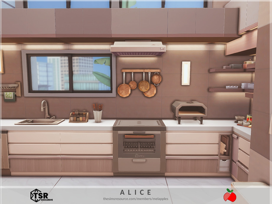 Alice Penthouse - No Cc - Image 3